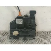 Cerradura Puerta Delantera Izquierda para Opel Corsa E Furgoneta/Hatchback (X15)