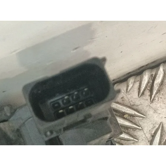 Cerradura Puerta Delantera Izquierda para Opel Corsa E Furgoneta/Hatchback (X15)