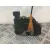 Cerradura Puerta Delantera Izquierda para Opel Corsa E Furgoneta/Hatchback (X15)