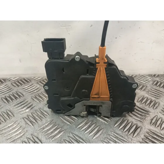 Cerradura Puerta Delantera Izquierda para Opel Corsa E Furgoneta/Hatchback (X15)