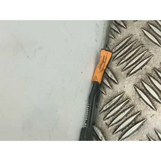 Cerradura Puerta Delantera Izquierda para Opel Corsa E Furgoneta/Hatchback (X15)