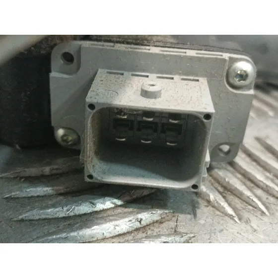 Elevalunas Delantero Derecho para Opel Corsa E Furgoneta/Hatchback (X15)