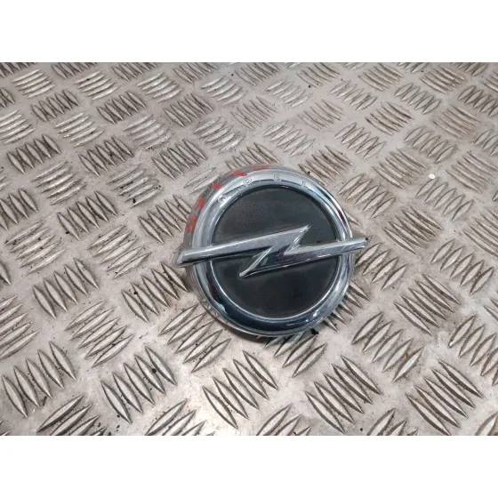 Maneta Porton para Opel Corsa E Furgoneta/Hatchback (X15)