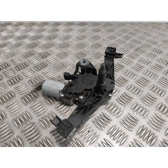 Motor Limpia Trasero para Opel Corsa E Furgoneta/Hatchback (X15)