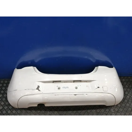 Paragolpes Trasero para Opel Corsa E Furgoneta/Hatchback (X15)