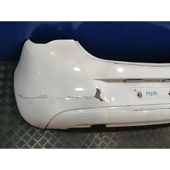 Paragolpes Trasero para Opel Corsa E Furgoneta/Hatchback (X15)