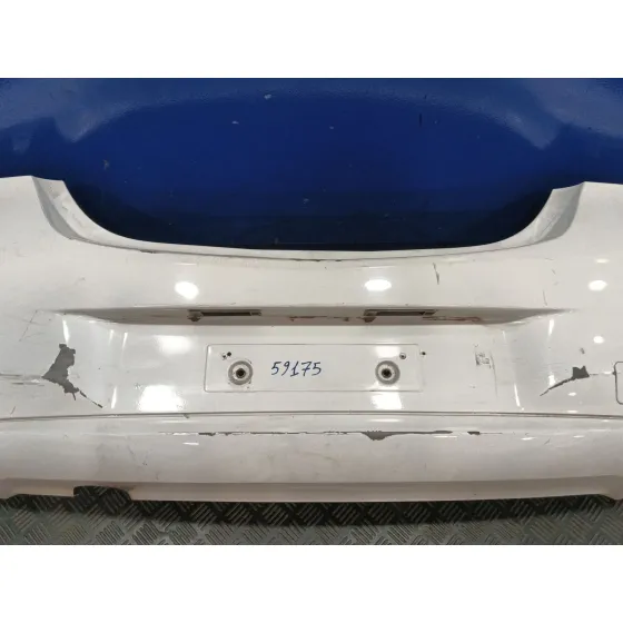 Paragolpes Trasero para Opel Corsa E Furgoneta/Hatchback (X15)