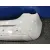 Paragolpes Trasero para Opel Corsa E Furgoneta/Hatchback (X15)
