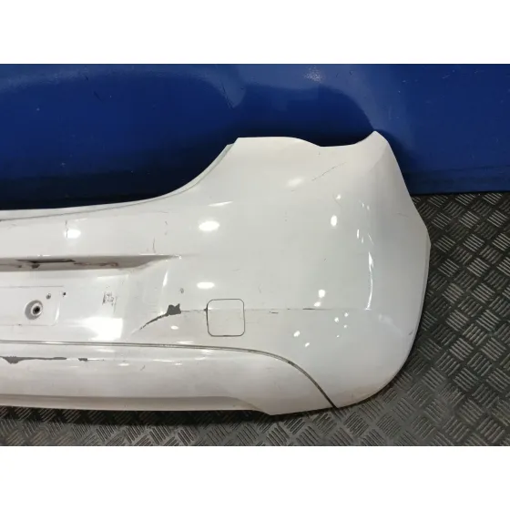 Paragolpes Trasero para Opel Corsa E Furgoneta/Hatchback (X15)
