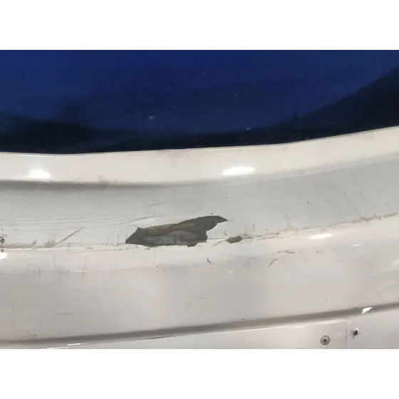 Paragolpes Trasero para Opel Corsa E Furgoneta/Hatchback (X15)