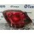 Piloto Trasero Izquierdo para Opel Corsa E Furgoneta/Hatchback (X15)