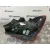 Piloto Trasero Izquierdo para Opel Corsa E Furgoneta/Hatchback (X15)