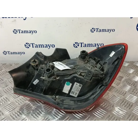 Piloto Trasero Izquierdo para Opel Corsa E Furgoneta/Hatchback (X15)