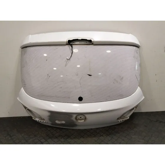 Porton Trasero para Opel Corsa E Furgoneta/Hatchback (X15)