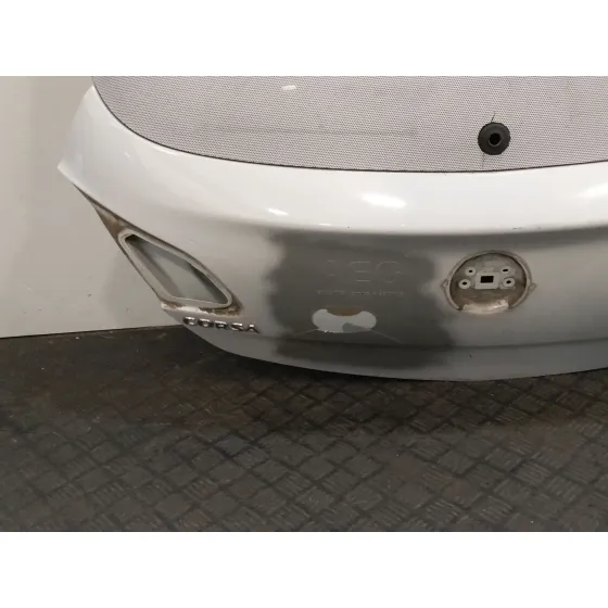 Porton Trasero para Opel Corsa E Furgoneta/Hatchback (X15)