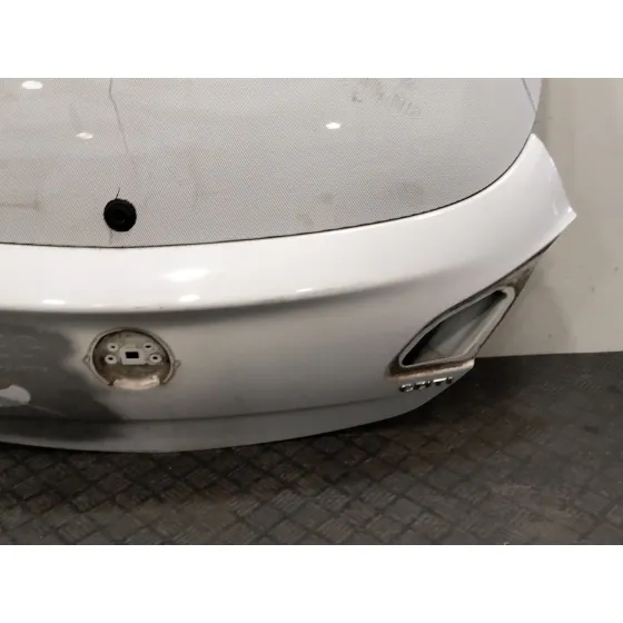 Porton Trasero para Opel Corsa E Furgoneta/Hatchback (X15)