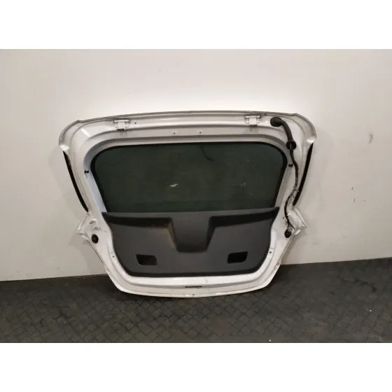 Porton Trasero para Opel Corsa E Furgoneta/Hatchback (X15)