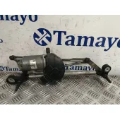 Motor Limpia Delantero para Opel Corsa E Furgoneta/Hatchback (X15)