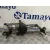 Motor Limpia Delantero para Opel Corsa E Furgoneta/Hatchback (X15)