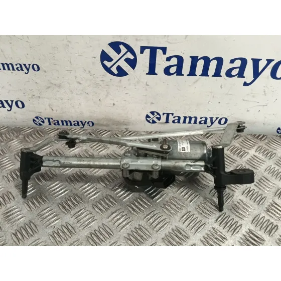 Motor Limpia Delantero para Opel Corsa E Furgoneta/Hatchback (X15)