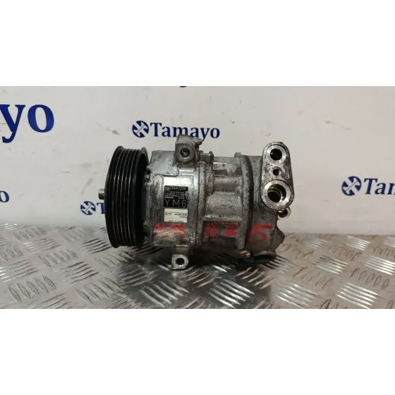 Compresor Aire Acondicionado para Opel Corsa E Furgoneta/Hatchback (X15)