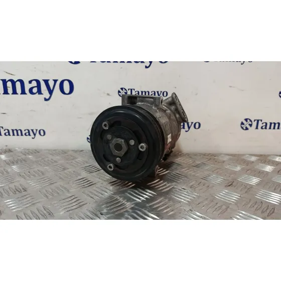 Compresor Aire Acondicionado para Opel Corsa E Furgoneta/Hatchback (X15)