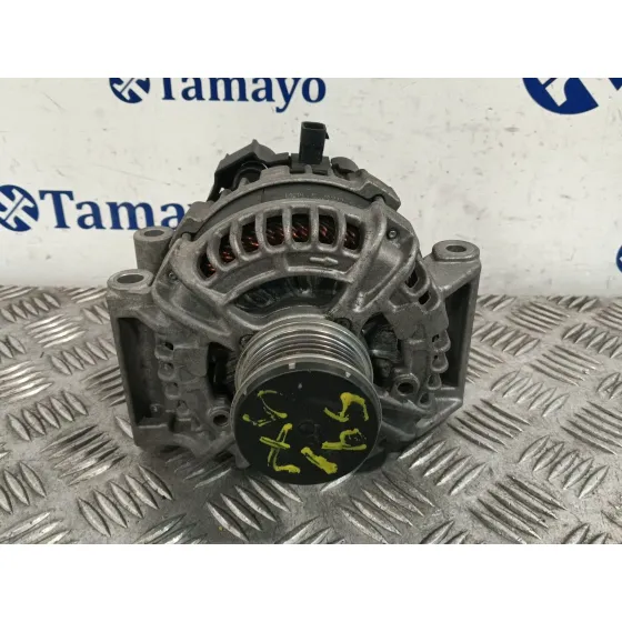 Alternador para Opel Corsa E Furgoneta/Hatchback (X15)