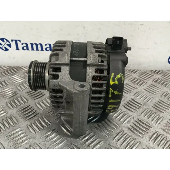 Alternador para Opel Corsa E Furgoneta/Hatchback (X15)