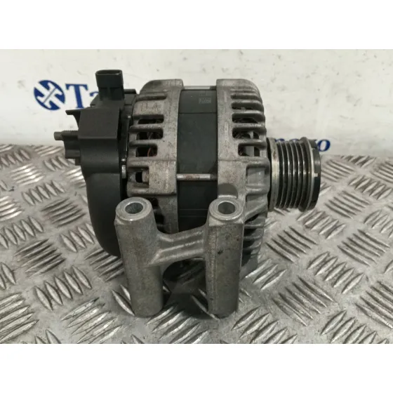 Alternador para Opel Corsa E Furgoneta/Hatchback (X15)