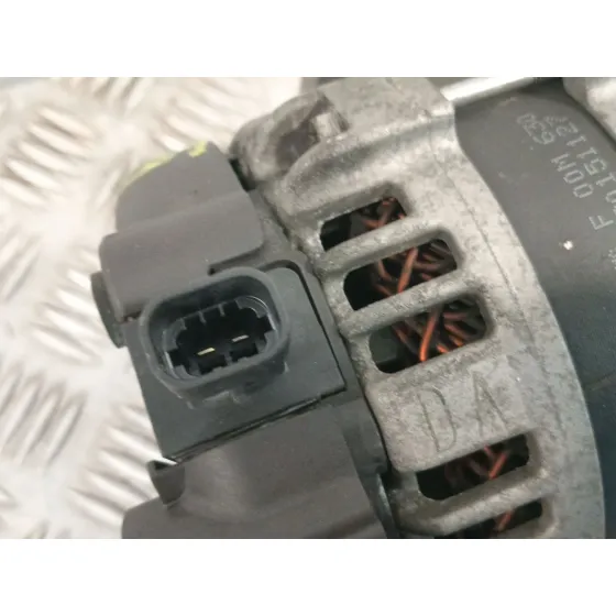 Alternador para Opel Corsa E Furgoneta/Hatchback (X15)
