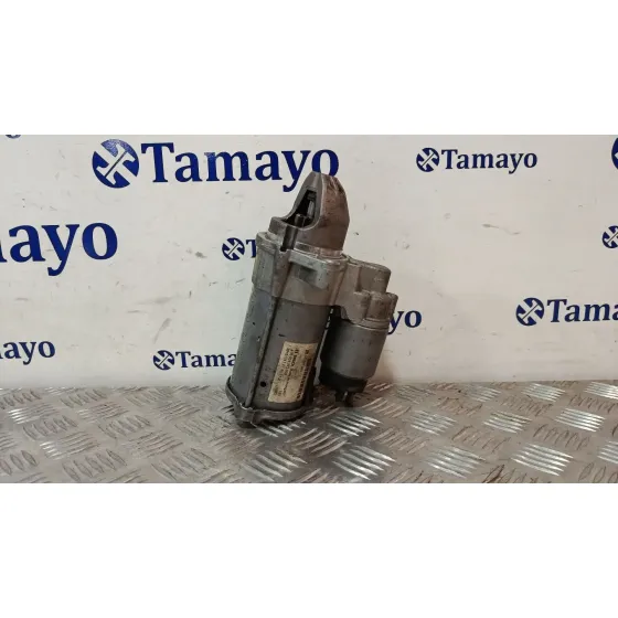 Motor Arranque para Opel Corsa E Furgoneta/Hatchback (X15)