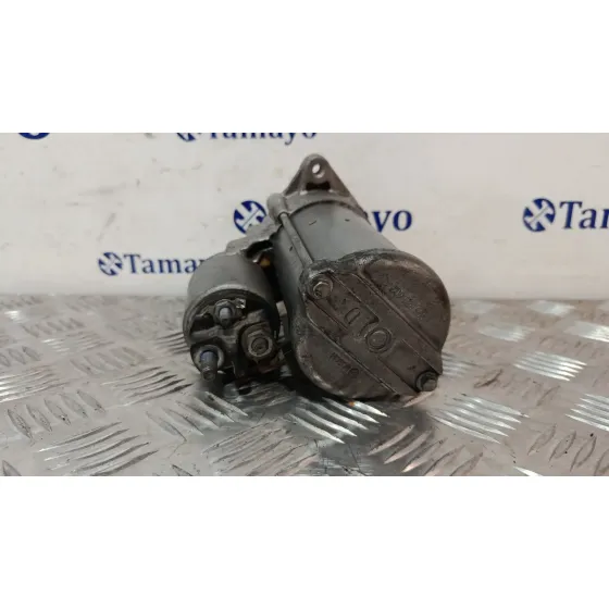 Motor Arranque para Opel Corsa E Furgoneta/Hatchback (X15)