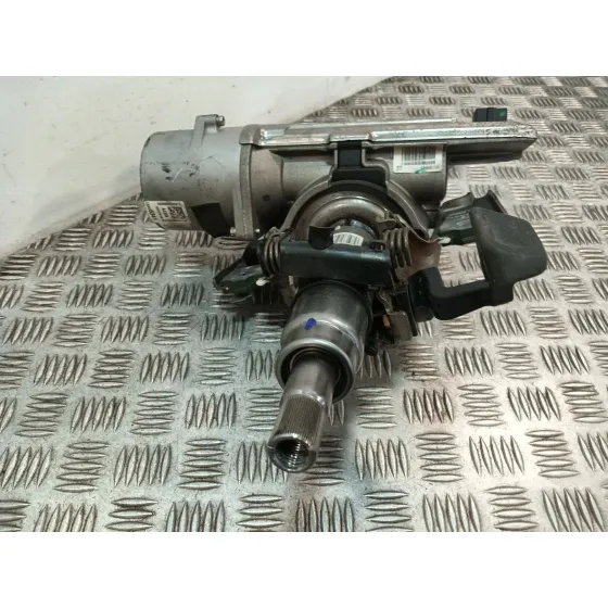 Columna Direccion para Opel Corsa E Furgoneta/Hatchback (X15)