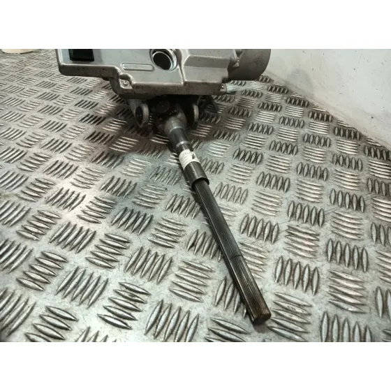 Columna Direccion para Opel Corsa E Furgoneta/Hatchback (X15)