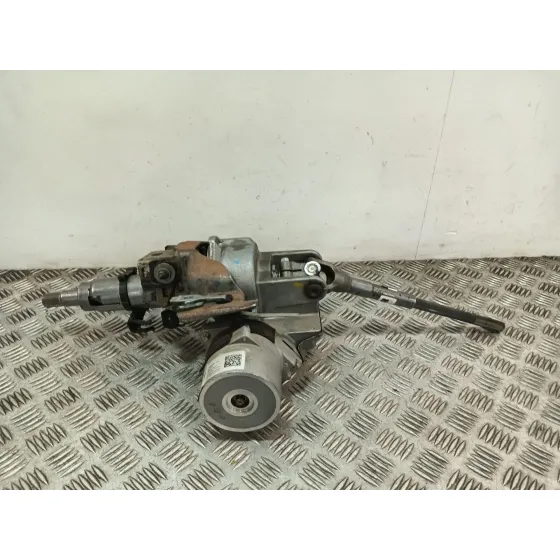 Columna Direccion para Opel Corsa E Furgoneta/Hatchback (X15)