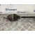 Transmision Delantera Derecha para Opel Corsa E Furgoneta/Hatchback (X15)