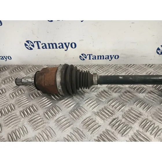 Transmision Delantera Derecha para Opel Corsa E Furgoneta/Hatchback (X15)