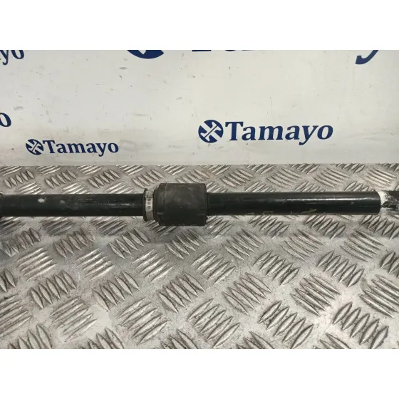 Transmision Delantera Derecha para Opel Corsa E Furgoneta/Hatchback (X15)