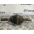 Transmision Delantera Derecha para Opel Corsa E Furgoneta/Hatchback (X15)