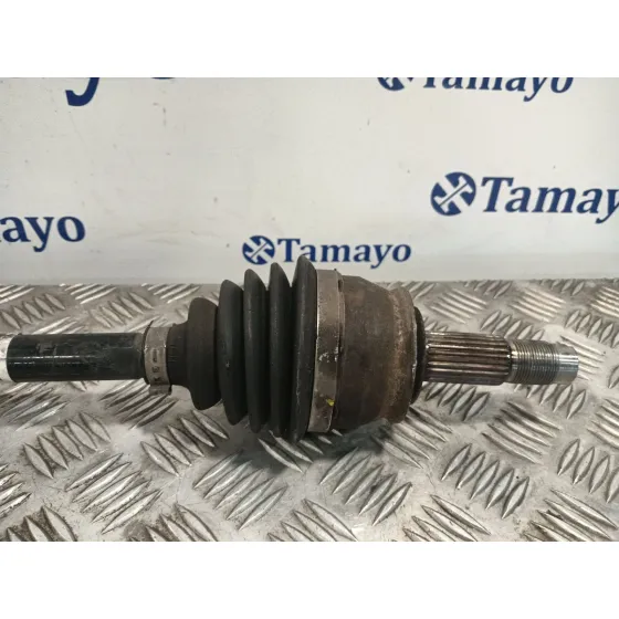 Transmision Delantera Derecha para Opel Corsa E Furgoneta/Hatchback (X15)