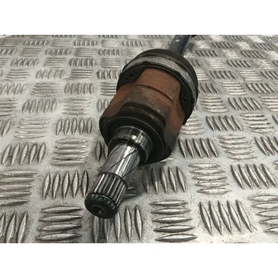 Transmision Delantera Derecha para Opel Corsa E Furgoneta/Hatchback (X15)
