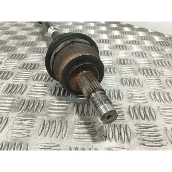Transmision Delantera Derecha para Opel Corsa E Furgoneta/Hatchback (X15)