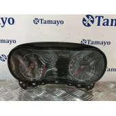 Cuadro Instrumentos para Opel Corsa E Furgoneta/Hatchback (X15)
