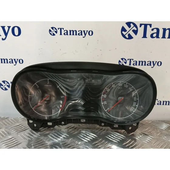 Cuadro Instrumentos para Opel Corsa E Furgoneta/Hatchback (X15)