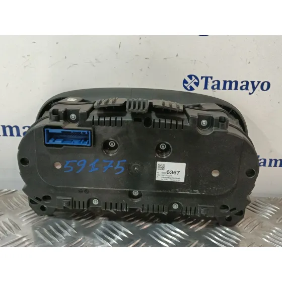 Cuadro Instrumentos para Opel Corsa E Furgoneta/Hatchback (X15)