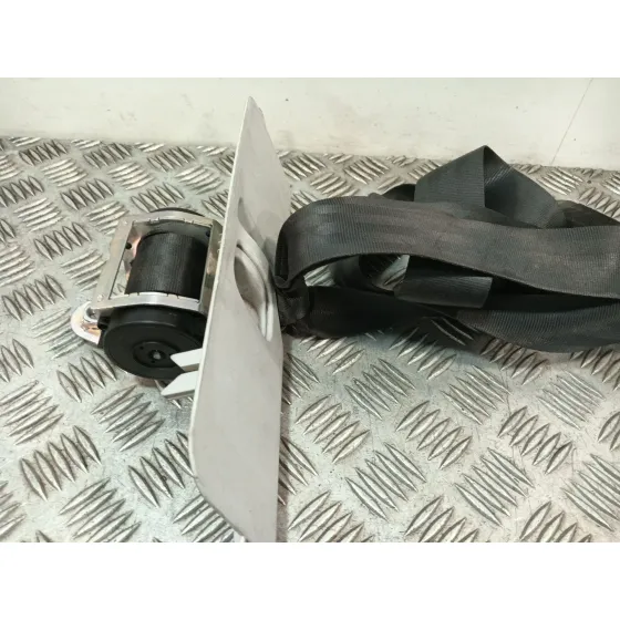 Cinturon Seguridad Delantero Derecho para Opel Corsa E Furgoneta/Hatchback (X15)