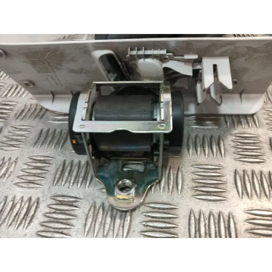 Cinturon Seguridad Delantero Derecho para Opel Corsa E Furgoneta/Hatchback (X15)