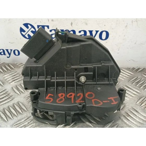 Cerradura Puerta Delantera Izquierda para Ford Transit Courier