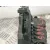 Cerradura Puerta Delantera Izquierda para Ford Transit Courier