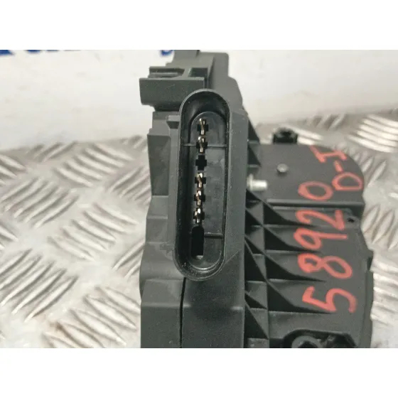 Cerradura Puerta Delantera Izquierda para Ford Transit Courier